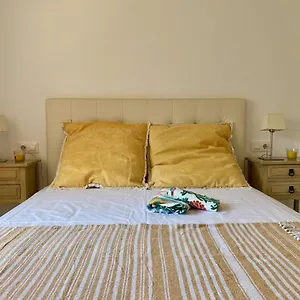 Apartamento En La Playa De Segur De Calafell, Barcelona Calafell